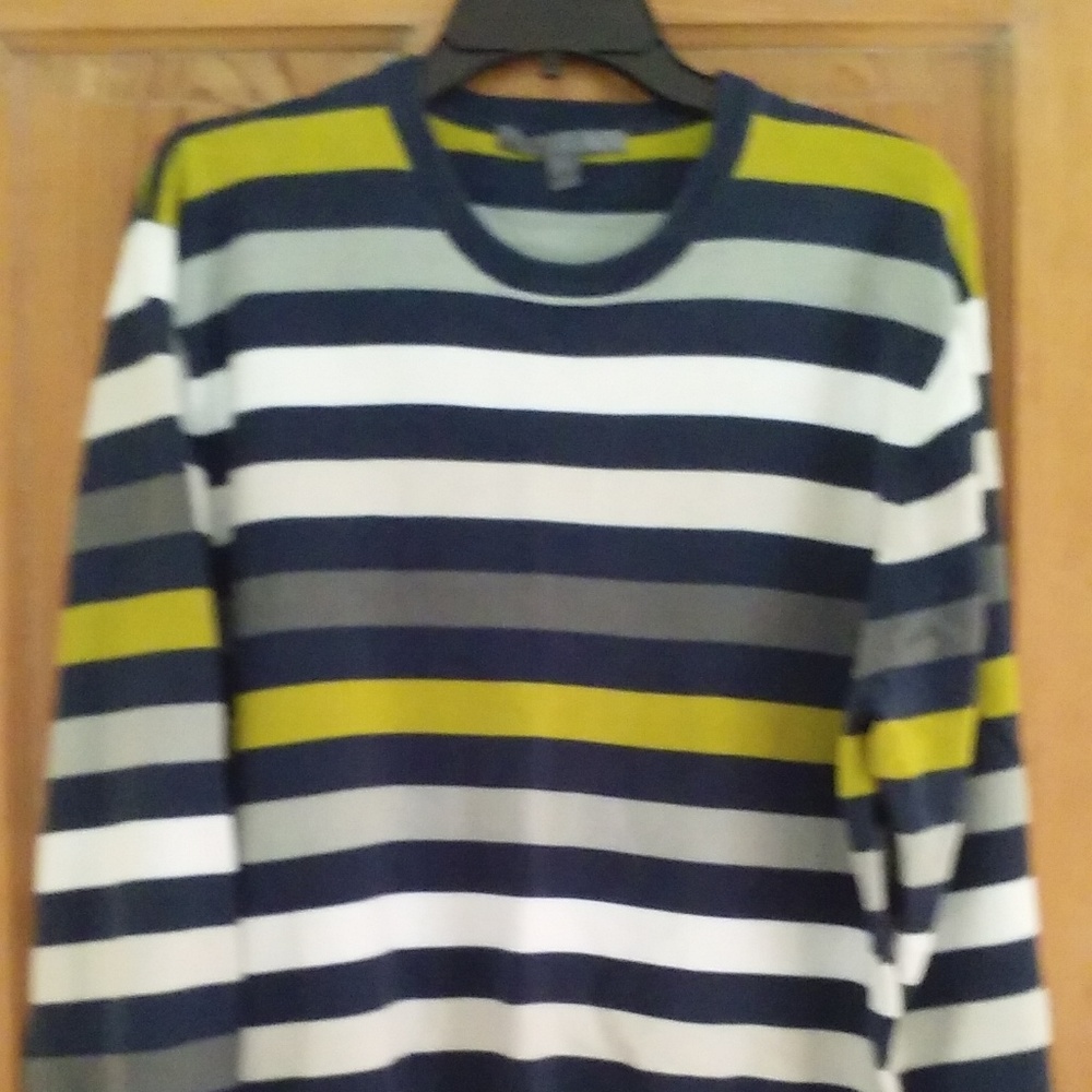Men's Old Navy Striped Sweater